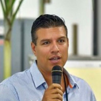 Emercury Employee Michael Batalha's profile photo