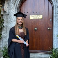 PwC Ireland Employee Orlaith Ryan's profile photo