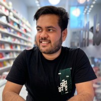 hypergro Employee Abu Basar's profile photo