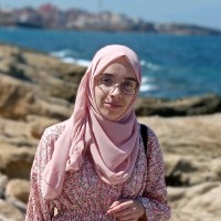 Alwasaet Employee Linda Yadroudj's profile photo
