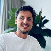 DIDIOM Employee Ben Vroemans's profile photo