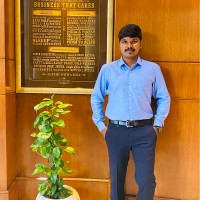 IBM Employee Vasanthakumar Mahamani's profile photo