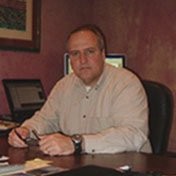 Ion Apex Electric Employee Jeff Kennedy's profile photo