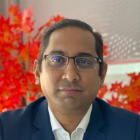 Raviraj Deshmukh Email & Phone Number