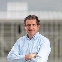 Certhon Employee John van der Sande's profile photo