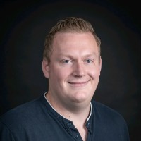 Multideur Employee Remco Pap's profile photo