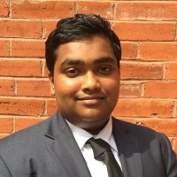 Sachin Suresh Email & Phone Number