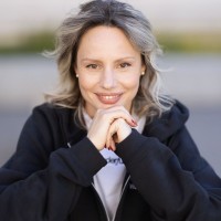 Lucia Stoicescu Email & Phone Number