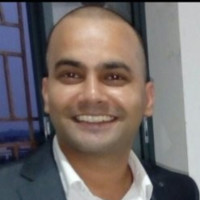 Databricks Employee Pardeep Kumar's profile photo