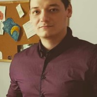 qualityweb Employee Patryk Cysarz's profile photo