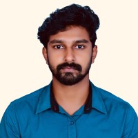 Magnecomp Precision Technology PCL. Employee Dipin Thomas's profile photo