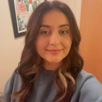 Invisors Employee Clare mc Connell's profile photo