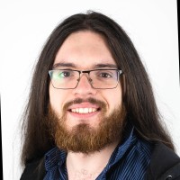 Disabled Students UK Employee Michael Pritchard's profile photo