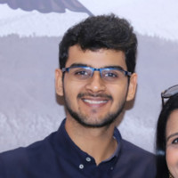 Raghav Mandhania Email & Phone Number
