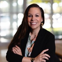 VINCI Concessions Employee Adeline Veysse's profile photo