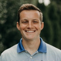 Downline Ministries Employee Weston Downing's profile photo