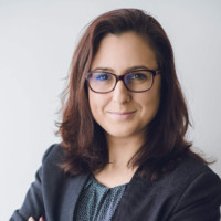 Trayana Koleva Email