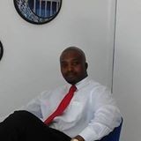 Forex World Employee Siyabonga Ngubane's profile photo