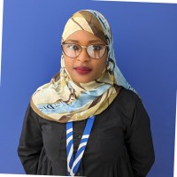 Foundever Employee Aïda Sy's profile photo