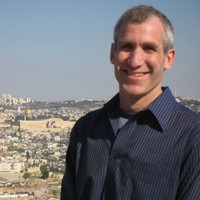 MassINC Employee Joe Kriesberg's profile photo