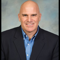 Blaze Contracting, Inc. Employee Brian st. Louis's profile photo