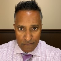 Keane Insurance Employee Parag Patel's profile photo
