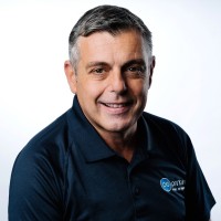 Print On Uk Employee Simon Hallworth's profile photo