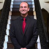 Plano Athletic Club Employee Chase Malone's profile photo
