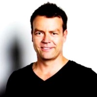 PUNCH digital Employee Brett Hardiman's profile photo