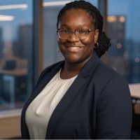 Hallmark Youthcare Employee Kiya Hunt's profile photo