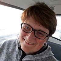 Ellen Aschan Email