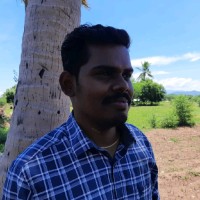 Tecnicas Reunidas Employee Baskar G's profile photo