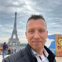Selecta Employee Eric Luntz's profile photo
