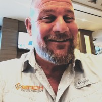 BACH Development Employee Bear Klinge's profile photo