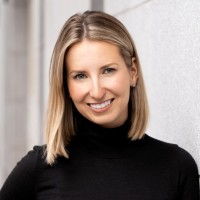 The Leading Hotels of the World Employee Talia Parnass's profile photo