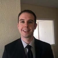 The Health Center - THC Employee Kyle Faivre's profile photo