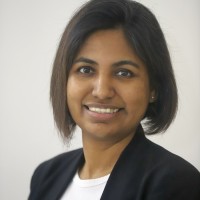 Premji Invest Employee Priyanka Sawant's profile photo