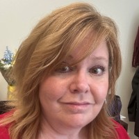 SERM Employee Lilianne Touchette's profile photo