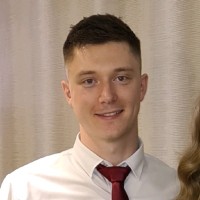 Weltec Engineering Employee Conor Byrne's profile photo