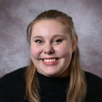 Harris County Office of County Administration Employee Cassidy Magsino's profile photo