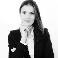 ATLANSE Employee Aurore Barthelemy's profile photo