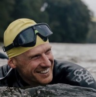 Vivobarefoot Employee John Collins's profile photo