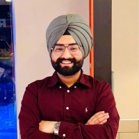 Gaganpreet singh Email & Phone Number