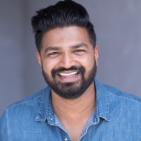 Tangle News Employee Jonathan Lall's profile photo