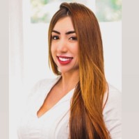 The Wright Group Employee Victoria Carvalho's profile photo