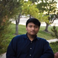 Bill Doran Amato Wholesale Florist Employee Dustin Magno's profile photo
