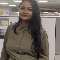 Pushpa Gupta Email