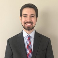 Gournay Consulting Employee Jonathan MacBride's profile photo