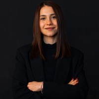 Tripix Employee Martina Strazio's profile photo