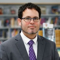 Matthew Norrid Email